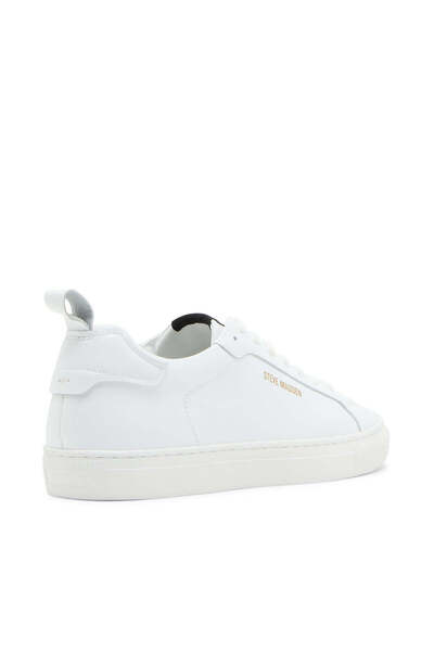 Steve Madden Mens Chrystian Sneakers White Men'S Sneakers