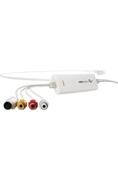 Elgato Placă de captură, USB