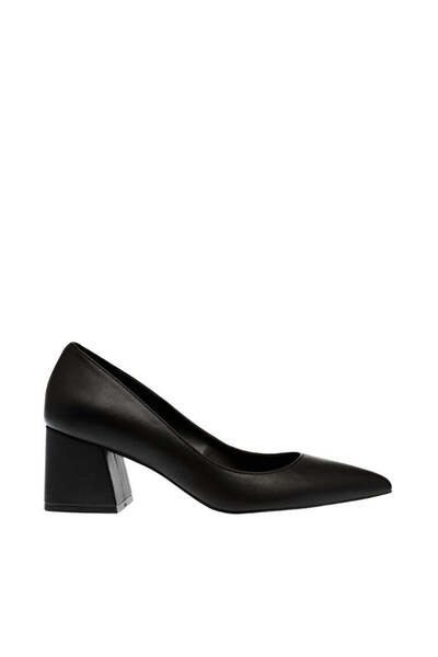 Steve Madden Women's Slip-On Shoes with Block Heels