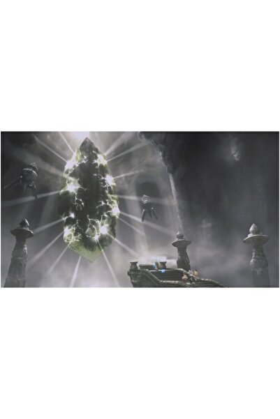 Nintendo Bravely Default HD Game για Switch 2