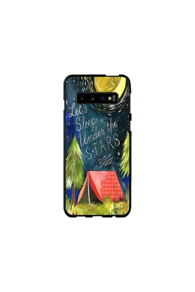 Atlas Εξατομικευμένη θήκη και μεμβράνη σιλικόνης Samsung Galaxy S8, Antlers, ...