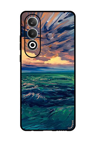 Theodor Protective Case Anti Scratch Shock Proof Bumper Cover For OnePlus Nor...