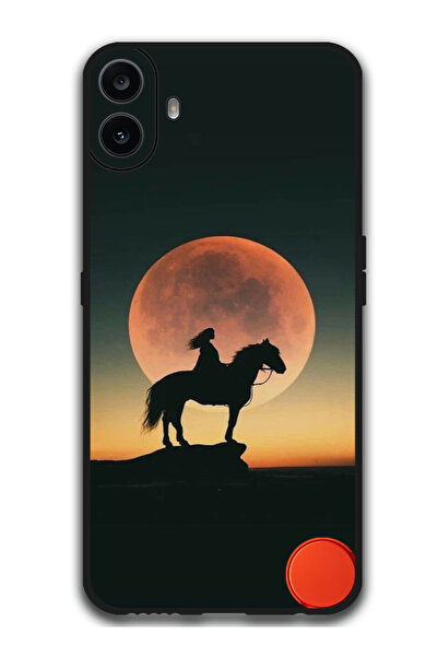 Theodor Protective Case Anti Scratch Shock Proof Bumper Cover For Nothing CMF...