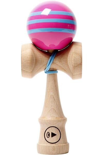 Kendama Europe Kendama skill game Europe Kendama Play Pro