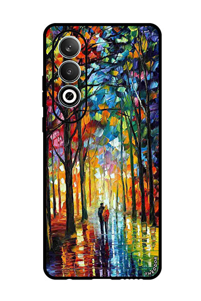 Theodor Protective Case Anti Scratch Shock Proof Bumper Cover For OnePlus Nor...
