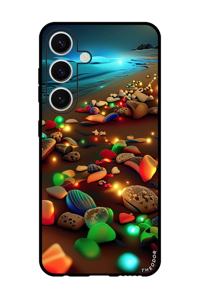 Theodor Protective Case Anti Scratch Shock Proof Bumper Cover For Samsung Gal...
