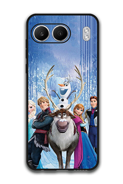 Theodor Protective Case Anti Scratch Shock Proof Bumper Cover For OnePlus Nor...