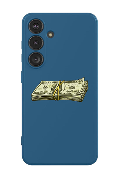 Theodor غطاء حماية من السيليكون السائل المقاوم للصدمات لهاتف سامسونج جالاكسي ...