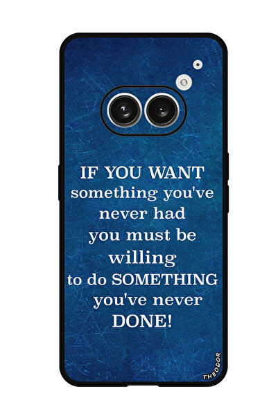 Theodor غطاء حماية مضاد للخدش والصدمات لهاتف لا يحتاج إلى حماية (2أ) - دبي