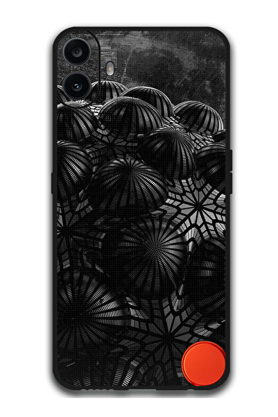 Theodor جراب واقٍ مضاد للخدش والصدمات لهاتف CMF 1 ball_relief_3d