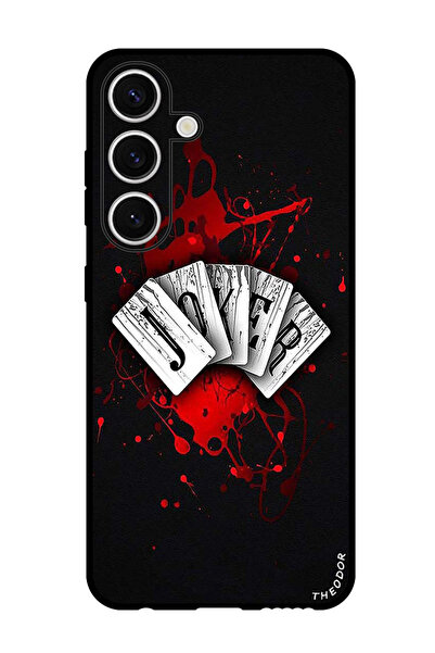 Theodor Protective Case Anti Scratch Shock Proof Bumper Cover For Samsung Gal...