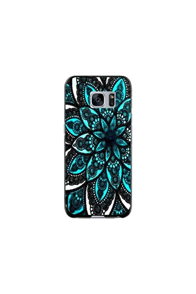 Atlas Προσαρμοσμένη θήκη Samsung Galaxy S7 Edge, Spiderman #4, πολύχρωμη, S1D...