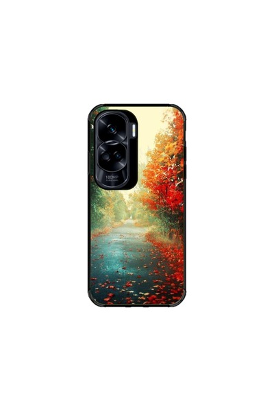 Atlas Husa personalizata pentru Honor 90 Lite, Nice View #15, S1D1M0383