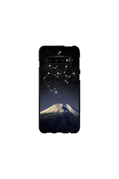 Atlas Husa personalizata Samsung Galaxy S8 Plus, Clockwork, multicolor, S1D1M...