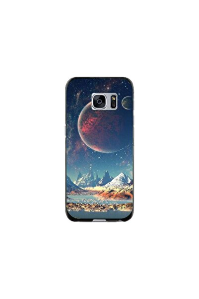 Atlas Προσαρμοσμένη θήκη Samsung Galaxy A05s, Reindeer #3, πολύχρωμη, S1D1M0053