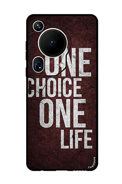 Theodor جراب واقٍ مضاد للخدش والصدمات لهاتف هواوي بيورا 70 ألترا، اختيار واحد...