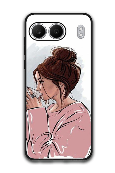 Theodor Protective Case Anti Scratch Shock Proof Bumper Cover For OnePlus Nor...