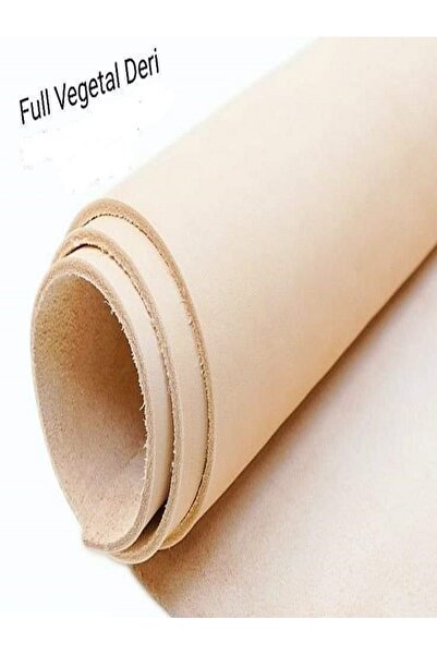 MelAlp Full Vegetal Deri 1.8mm Naturel 100dm