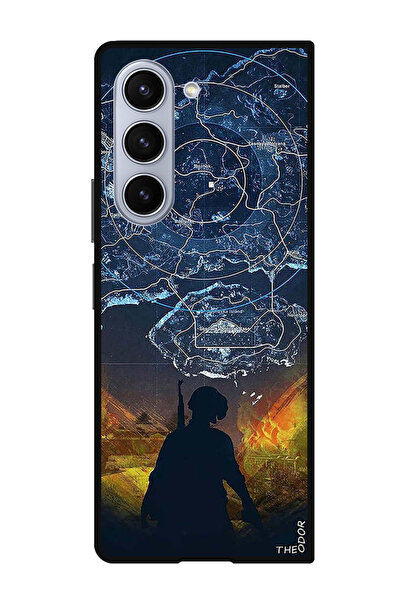 Theodor Protective Case Anti Scratch Shock Proof Bumper Cover For Samsung Gal...
