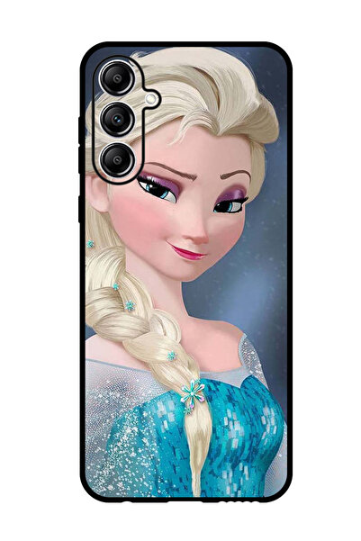 Theodor غطاء حماية مضاد للخدش والصدمات لهاتف سامسونج جالاكسي F15 إلسا