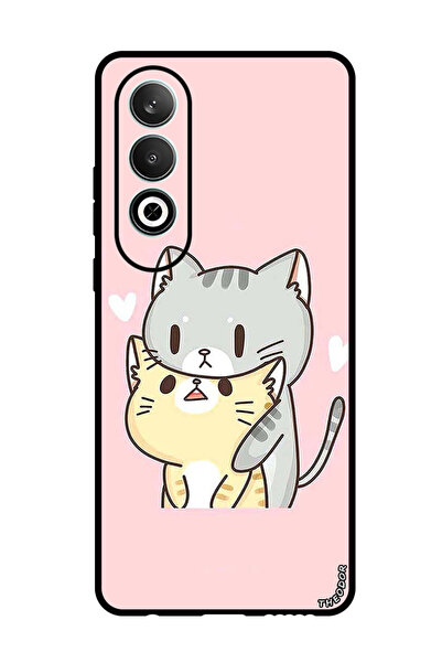 Theodor Protective Case Anti Scratch Shock Proof Bumper Cover For OnePlus Nor...