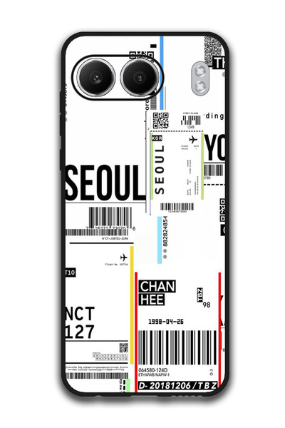 Theodor Protective Case Anti Scratch Shock Proof Bumper Cover For OnePlus Nor...