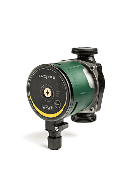 Baymak DAB EVOSTA 2 40/70/130 SİRKÜLASYON POMPASI