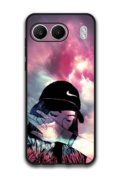Theodor Protective Case Anti Scratch Shock Proof Bumper Cover For OnePlus Nor...