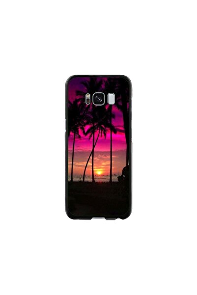 Atlas Husa personalizata Samsung Galaxy A05s, Purple Lightning, multicolor, S...