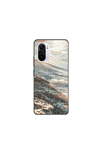 Atlas Husa personalizata pentru Xiaomi Mi 11X, Ocean Water #1 , S1D1M0200