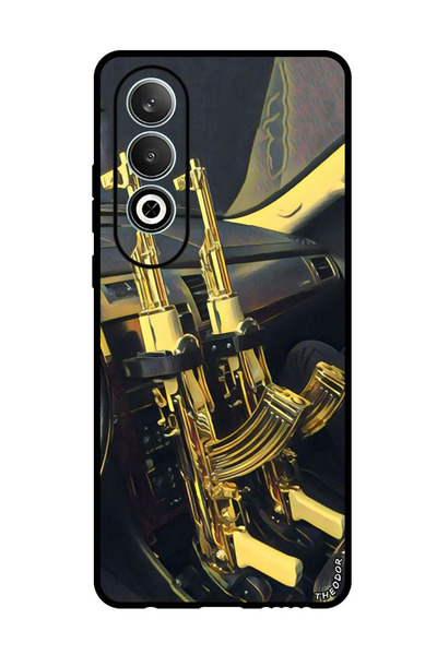 Theodor Protective Case Anti Scratch Shock Proof Bumper Cover For OnePlus Nor...