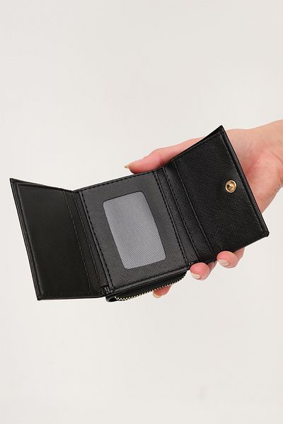 Addax Zipper Wallet Czdn146