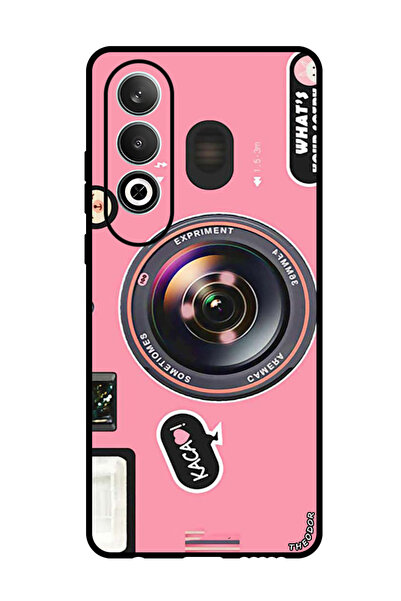Theodor Protective Case Anti Scratch Shock Proof Bumper Cover For OnePlus Nor...