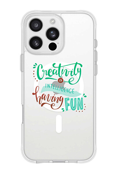 Theodor جراب Magsafe لهاتف iPhone 16 Pro، غطاء حماية مقاوم للصدمات لهاتف iPho...