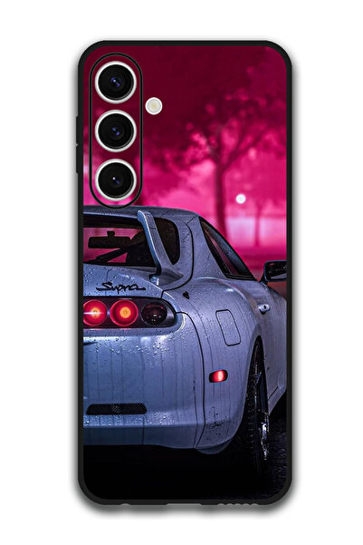 Theodor Protective Case Anti Scratch Shock Proof Bumper Cover For Samsung Gal...