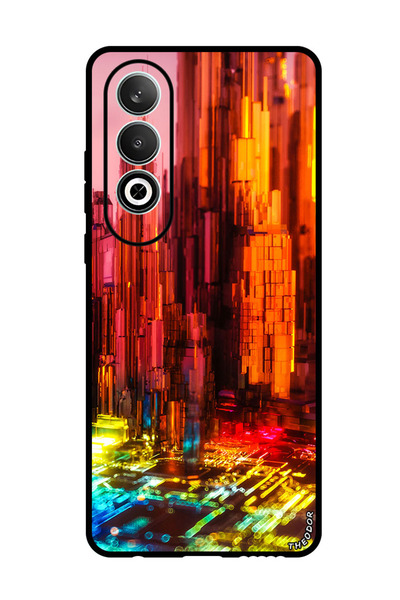 Theodor Protective Case Anti Scratch Shock Proof Bumper Cover For OnePlus Nor...