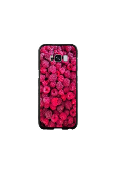 Atlas Εξατομικευμένη θήκη και μεμβράνη σιλικόνης για Samsung Galaxy S7 Edge, ...