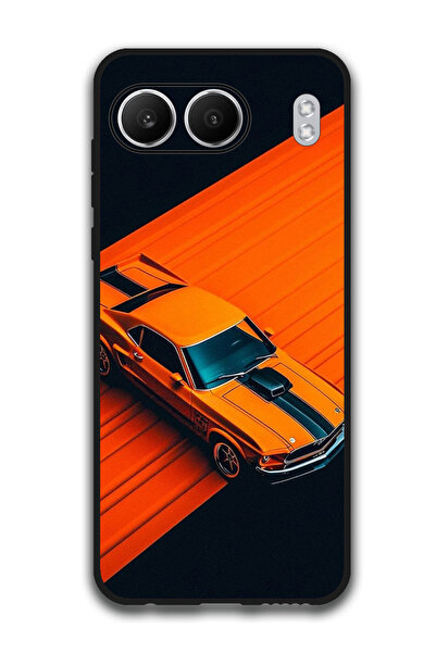 Theodor Protective Case Anti Scratch Shock Proof Bumper Cover For OnePlus Nor...