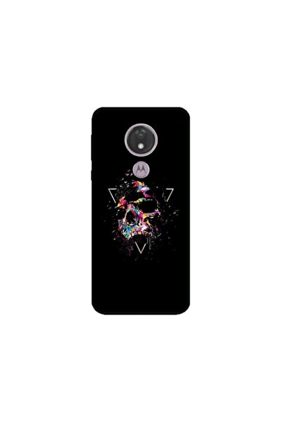 Atlas Husa personalizata Samsung Galaxy S10 Plus, Beard Man, multicolor, S1D1...