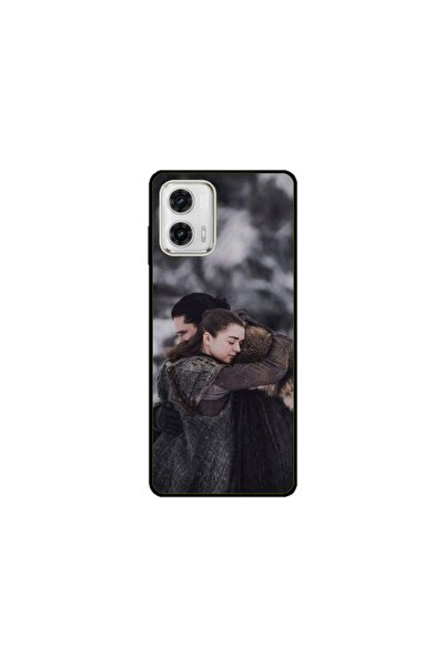 Atlas Husa personalizata Samsung Galaxy S24 Plus, Moon Tree, multicolor, S1D1...