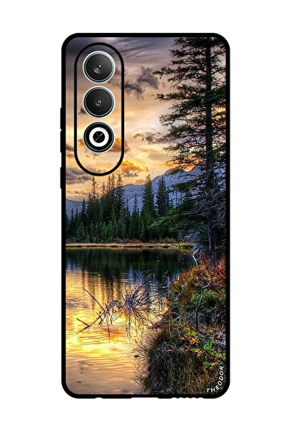 Theodor Protective Case Anti Scratch Shock Proof Bumper Cover For OnePlus Nor...