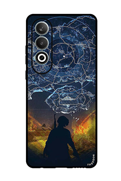 Theodor Protective Case Anti Scratch Shock Proof Bumper Cover For OnePlus Nor...