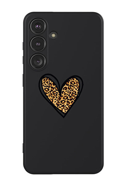 Theodor Protective Liquid Silicone Shockproof Case For Samsung Galaxy S24 Plu...