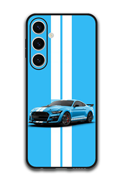 Theodor Protective Case Anti Scratch Shock Proof Bumper Cover For Samsung Gal...
