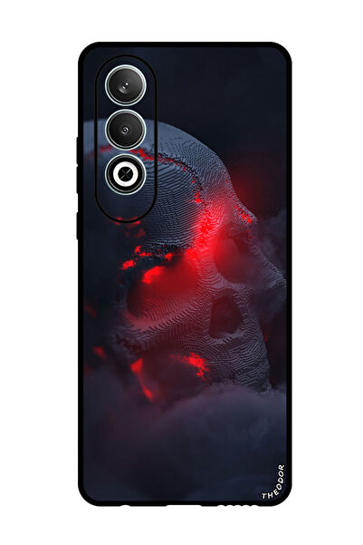 Theodor Protective Case Anti Scratch Shock Proof Bumper Cover For OnePlus Nor...