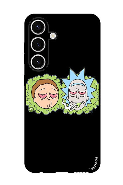Theodor Protective Case Anti Scratch Shock Proof Bumper Cover For Samsung Gal...