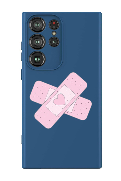 Theodor غطاء حماية من السيليكون السائل المقاوم للصدمات لهاتف سامسونج جالاكسي ...