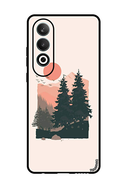 Theodor Protective Case Anti Scratch Shock Proof Bumper Cover For OnePlus Nor...