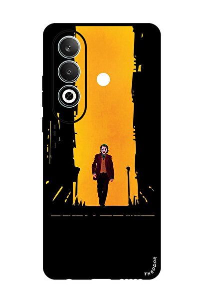 Theodor Protective Case Anti Scratch Shock Proof Bumper Cover For OnePlus Nor...