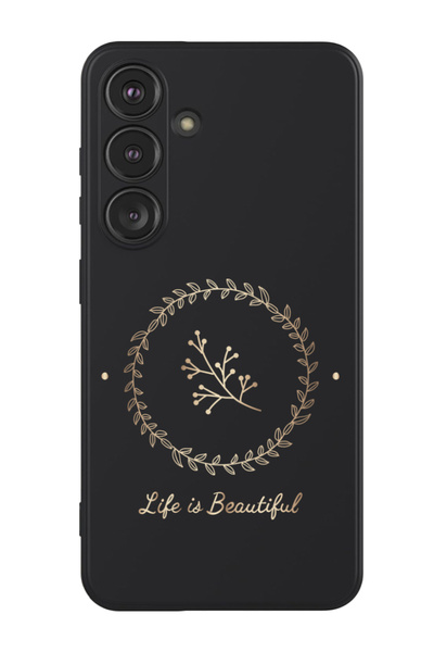 Theodor غطاء حماية سائل من السيليكون المقاوم للصدمات لهاتف سامسونج جالاكسي S2...